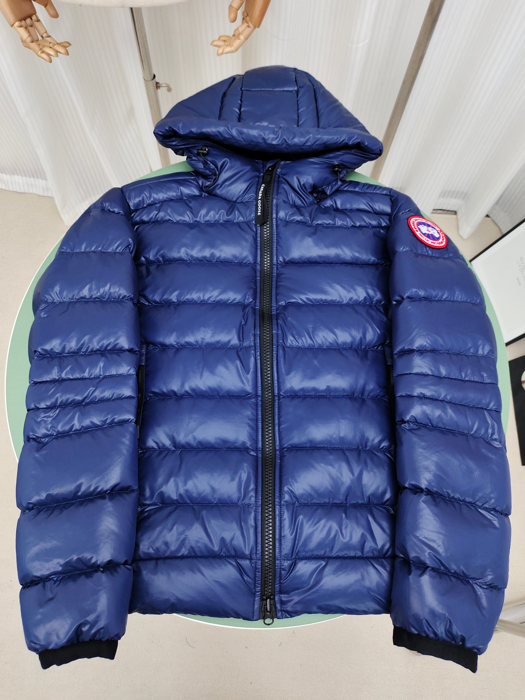 Canada Goose Down Jackets